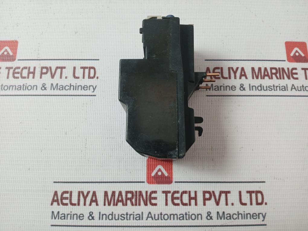 Telemecanique Lr2 D13X6 Overload Relay Iec 380V 377748-01 31 600V