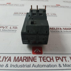 Telemecanique Lr2 D13X6 Overload Relay Iec 380V 377748-01 31 600V