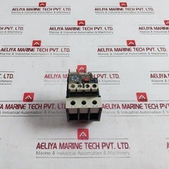 Telemecanique Lr2 D2353 Thermal Overload Relay 23-32A 600V Iec 947 Vde 0660