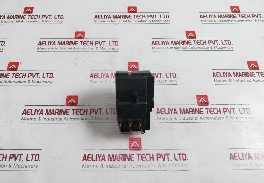 Telemecanique Lr2 D2353 Thermal Overload Relay 23-32A 600V Iec 947 Vde 0660