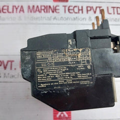 Telemecanique Lr2 D2353 Thermal Overload Relay 23-32A 600V Iec 947 Vde 0660