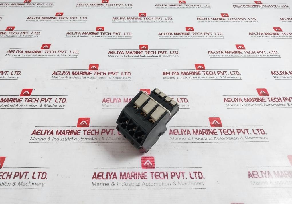 Telemecanique Lr2 D2353 Thermal Overload Relay 23-32A 600V Iec 947 Vde 0660