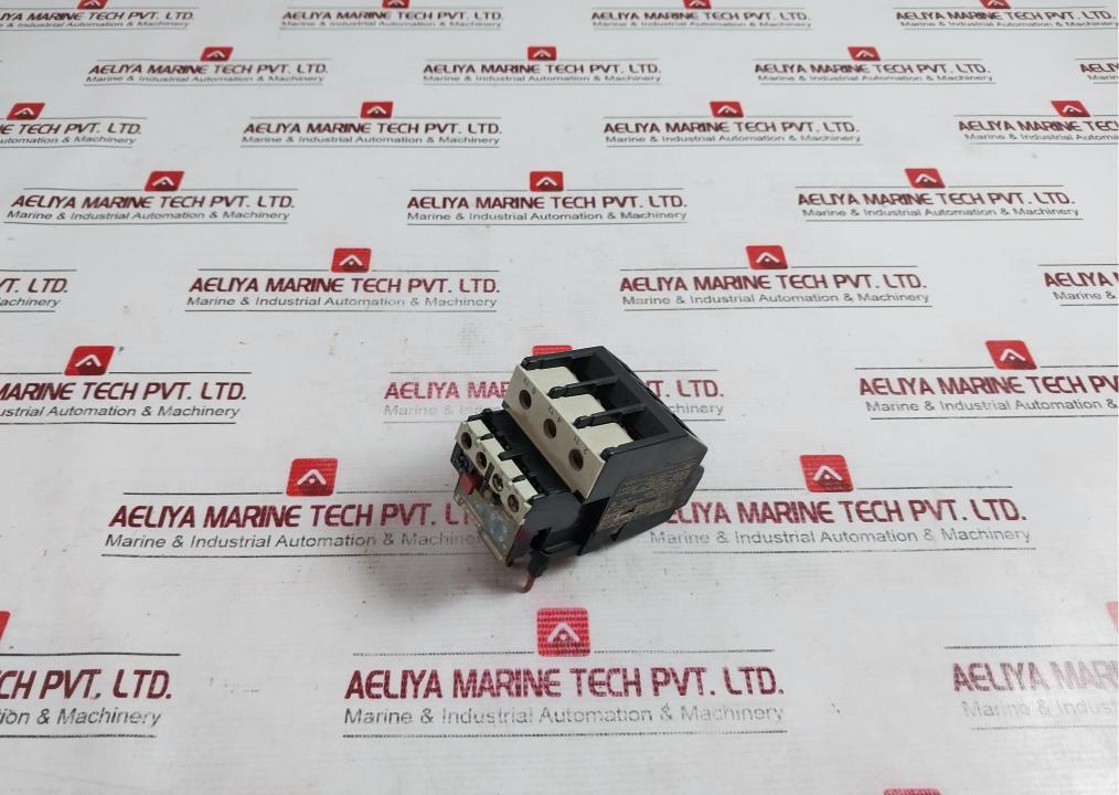 Telemecanique Lr2 D2353 Thermal Overload Relay 23-32A 600V Iec 947 Vde 0660