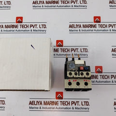 Telemecanique Lr2 D2353 Thermal Overload Relay 23-32 A 750V