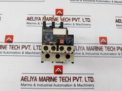 Telemecanique Lr2 D2353 Thermal Overload Relay 23-32 A 750V