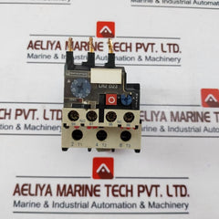 Telemecanique Lr2 D2353 Thermal Overload Relay 23-32 A 750V