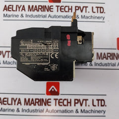 Telemecanique Lr2 D2353 Thermal Overload Relay 23-32 A 750V