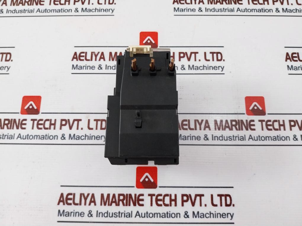 Telemecanique Lr2 D2353 Thermal Overload Relay 23-32 A 750V