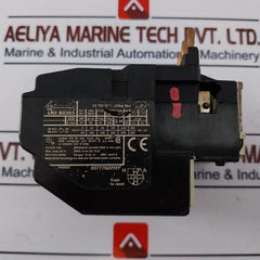 Telemecanique Lr2 D2353 Thermal Overload Relay 23-32 A 750V