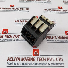 Telemecanique Lr2 D2353 Thermal Overload Relay 23-32 A 750V