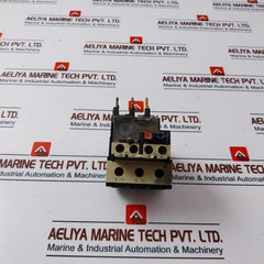 Telemecanique Lr2 D2353 Thermal Overload Relay 3 Phase Class 10A 6Kv 5A 750V~