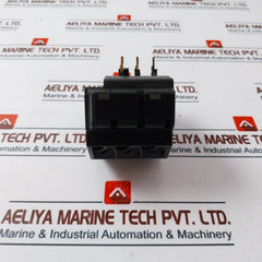 Telemecanique Lr2 D2353 Thermal Overload Relay 3 Phase Class 10A 6Kv 5A 750V~