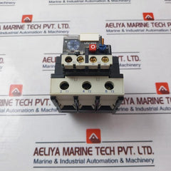 Telemecanique Lr2 D3355 Thermal Overload Relay 30-40 A 690V