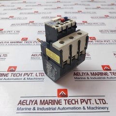 Telemecanique Lr2 D3355 Thermal Overload Relay 30-40 A 690V