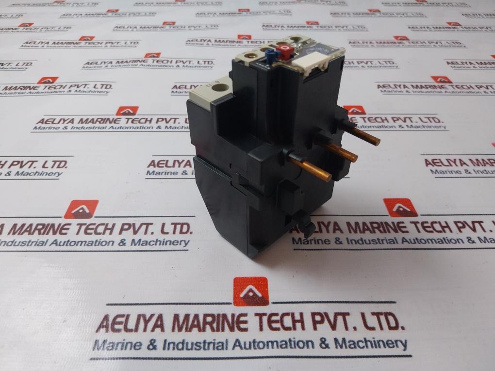 Telemecanique Lr2 D3355 Thermal Overload Relay 30-40 A 690V