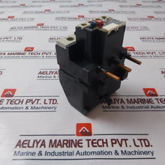 Telemecanique Lr2 D3355 Thermal Overload Relay 30-40 A 690V