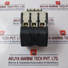 Telemecanique Lr2 D3355 Thermal Overload Relay 30-40 A 690V
