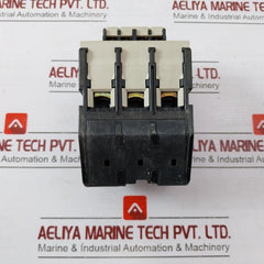 Telemecanique Lr2 D3357 Thermal Overload Relay For Motor 600Vac Max 03777850151