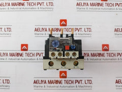 Telemecanique Lr2 D3357 Thermal Overload Relay For Motor 600Vac Max 03777850151