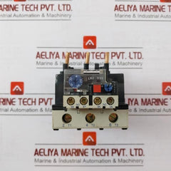 Telemecanique Lr2 D3357 Thermal Overload Relay For Motor 600Vac Max 03777850151