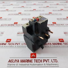 Telemecanique Lr2 D3357 Thermal Overload Relay For Motor 600Vac Max 03777850151