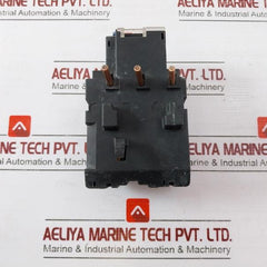 Telemecanique Lr2 D3357 Thermal Overload Relay For Motor 600Vac Max 03777850151