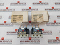 Telemecanique Lr2 D3359 Thermal Overload Relay 5A 1000V~