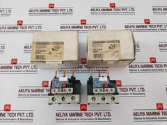 Telemecanique Lr2 D3359 Thermal Overload Relay 5A 1000V~