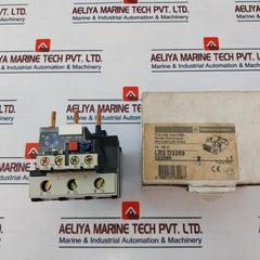 Telemecanique Lr2 D3359 Thermal Overload Relay 5A 1000V~