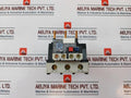 Telemecanique Lr2 D3359 Thermal Overload Relay 5A 1000V~