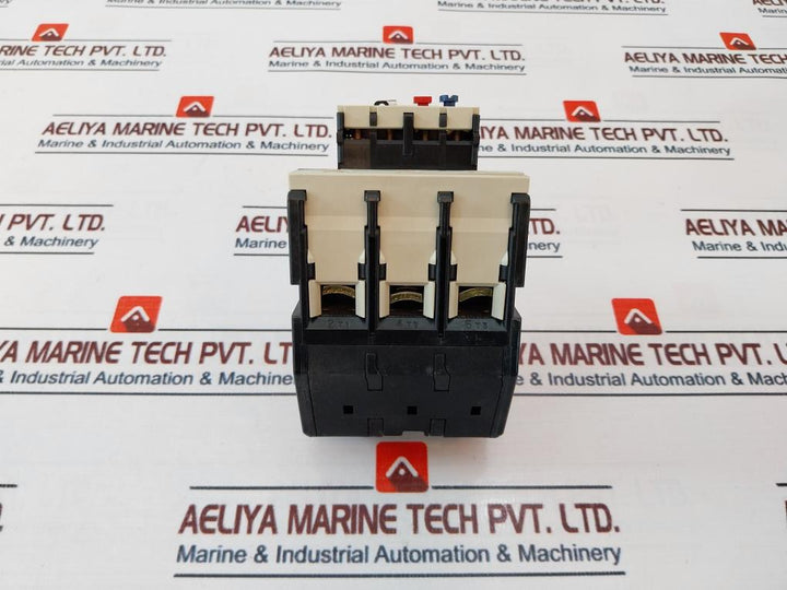 Telemecanique Lr2 D3359 Thermal Overload Relay 5A 1000V~