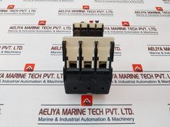 Telemecanique Lr2 D3359 Thermal Overload Relay 5A 1000V~