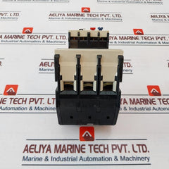 Telemecanique Lr2 D3359 Thermal Overload Relay 5A 1000V~