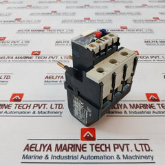 Telemecanique Lr2 D3359 Thermal Overload Relay 5A 1000V~