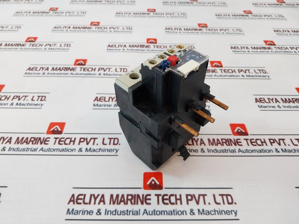 Telemecanique Lr2 D3359 Thermal Overload Relay 5A 1000V~