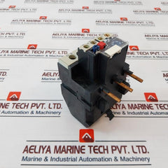 Telemecanique Lr2 D3359 Thermal Overload Relay 5A 1000V~