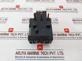 Telemecanique Lr2 D3359 Thermal Overload Relay 5A 1000V~
