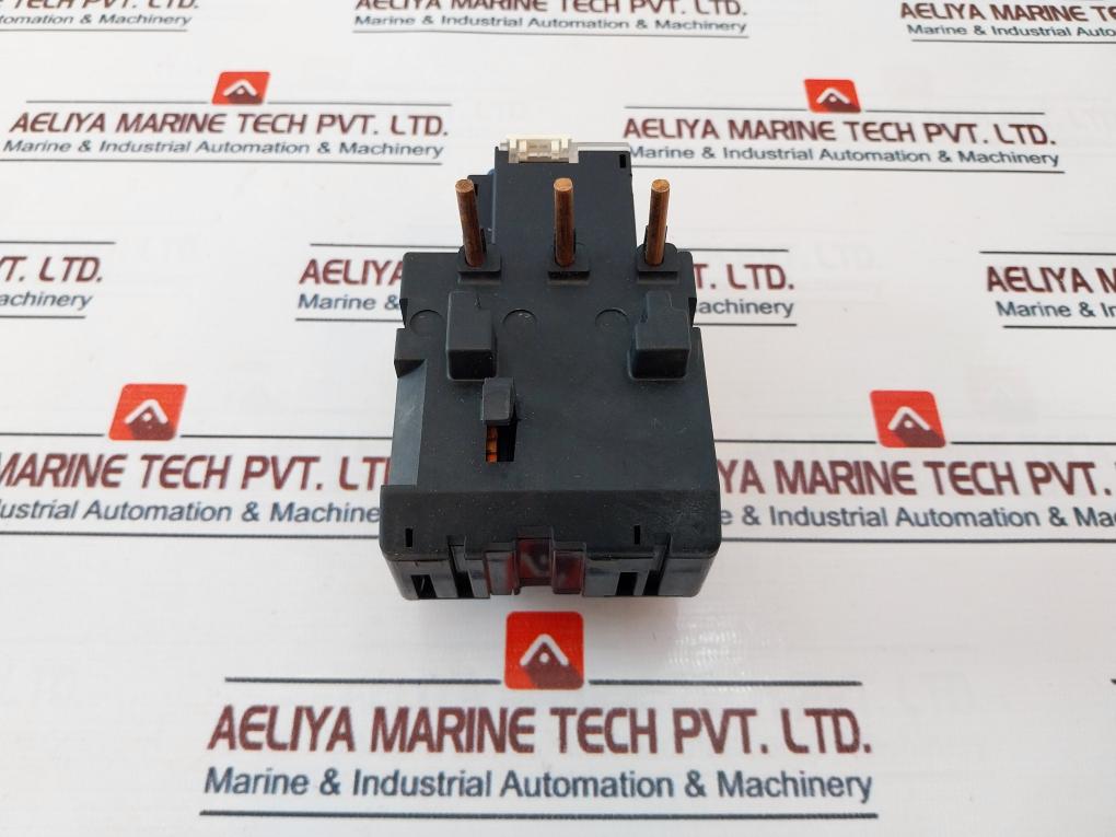 Telemecanique Lr2 D3359 Thermal Overload Relay 5A 1000V~