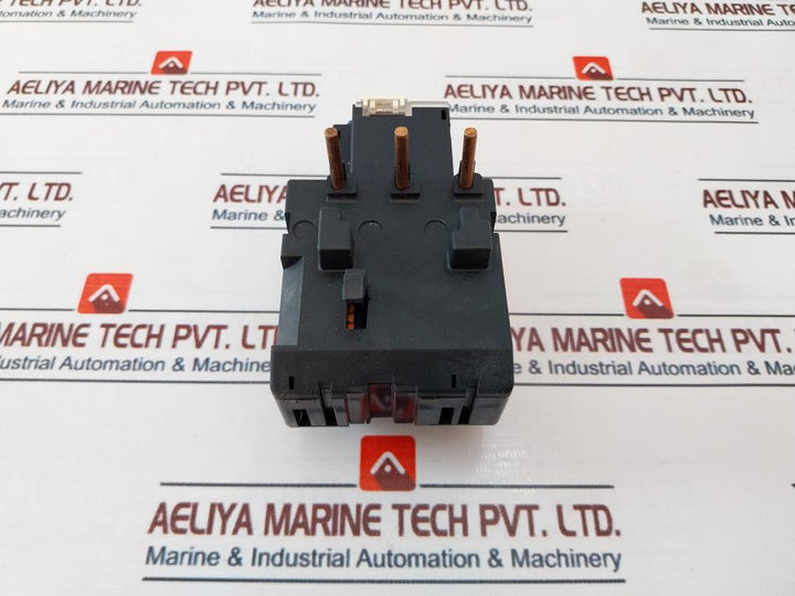 Telemecanique Lr2 D3359 Thermal Overload Relay 5A 1000V~