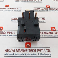 Telemecanique Lr2 D3359 Thermal Overload Relay 5A 1000V~