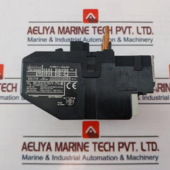 Telemecanique Lr2 D3359 Thermal Overload Relay 5A 1000V~