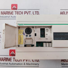 Telemecanique Lr2D3361 Thermal Overload Relay 55-70A