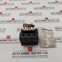 Telemecanique Lr2D3363 Thermal Overload Relay 08 – 63 A 690V