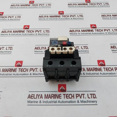 Telemecanique Lr2D3363 Thermal Overload Relay 08 – 63 A 690V