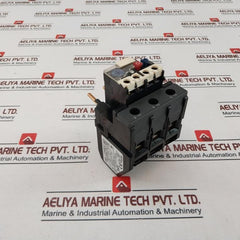 Telemecanique Lr2D3363 Thermal Overload Relay 08 – 63 A 690V