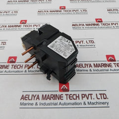 Telemecanique Lr2D3363 Thermal Overload Relay 08 – 63 A 690V