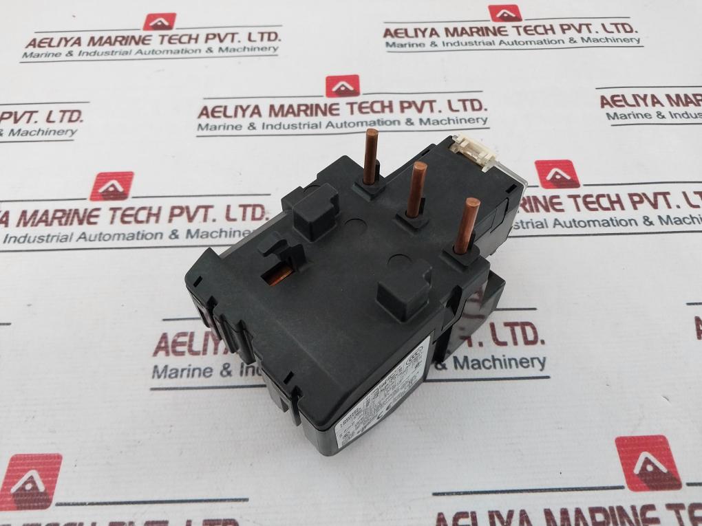 Telemecanique Lr2D3363 Thermal Overload Relay 08 – 63 A 690V