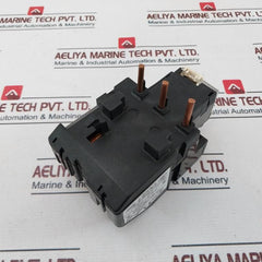 Telemecanique Lr2D3363 Thermal Overload Relay 08 – 63 A 690V