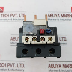 Telemecanique Lr2D3363 Thermal Overload Relay 08 – 63 A 690V