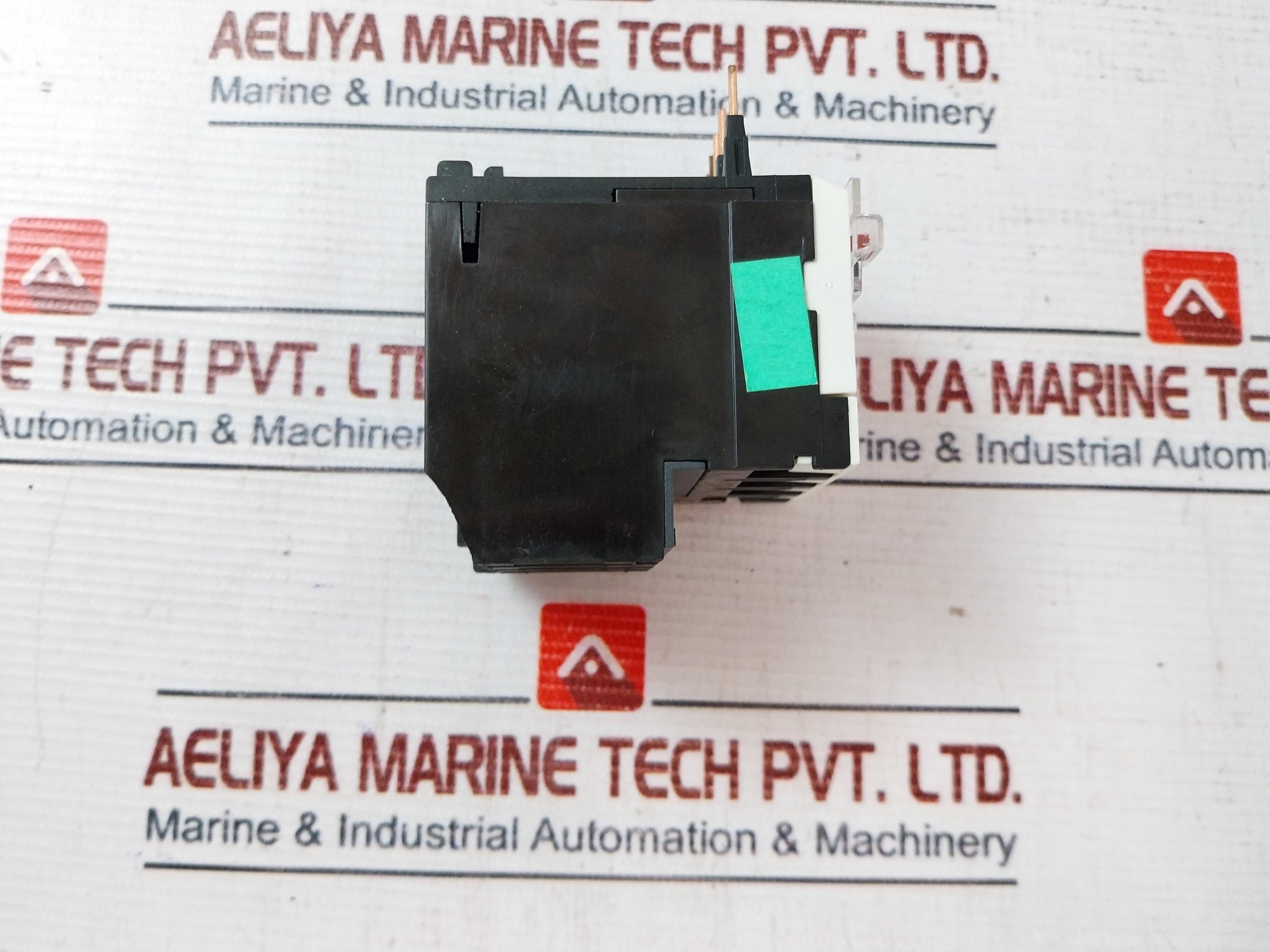 Telemecanique/Schneider Electric Lr2K0306 Thermal Overload Relay 690V 5A